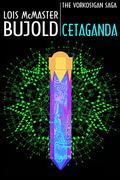 Cetaganda by Lois McMaster Bujold