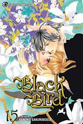 Black Bird, Vol. 15 (Black Bird #15) by Kanoko Sakurakouji