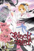 Black Bird, Vol. 10 by Kanoko Sakurakouji