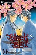 Black Bird, Vol. 14 by Kanoko Sakurakouji
