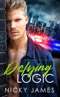 Defying Logic by Nicky James