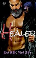 Healed (Central Valley Pack #2) by Darie McCoy