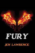 Fury by Jen Lawrence