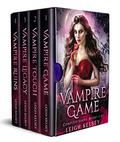 Vampire Game by Leigh Kelsey