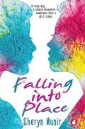Falling into Place by Sheryn Munir