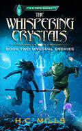 Unusual Enemies by H.C. Mills