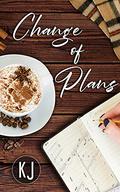 Change Of Plans by K.J .