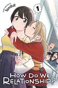 How Do We Relationship?, Vol. 1 by Tamifull