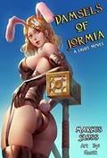 Damsels of Jormia by Marcus Sloss