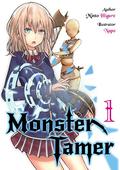 Monster Tamer: Volume 1 by Minto Higure
