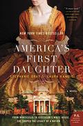 America's First Daughter by Stephanie Dray