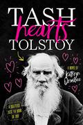 Tash Hearts Tolstoy by K.E. Ormsbee