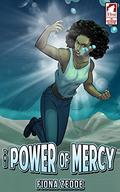 The Power of Mercy by Fiona Zedde