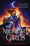 The Midnight Girls by Alicia Jasinska