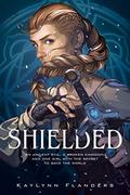 Shielded (Shielded #1) by KayLynn Flanders