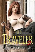 The Traveler 2 by Xander Jade