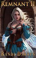 Remnant II (Remnant #2) by Randi Darren