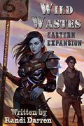 Eastern Expansion by Randi Darren