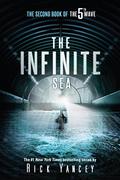 The Infinite Sea (The 5th Wave #2) by Rick Yancey
