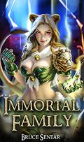 Immortal Family by Bruce Sentar