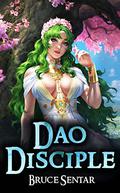 Dao Disciple by Bruce Sentar