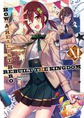 Mushoku Tensei: Jobless Reincarnation  Vol. 9 by Rifujin na Magonote