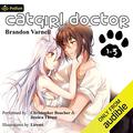 Catgirl Doctor: The Complete Omnibus by Jessica Threet