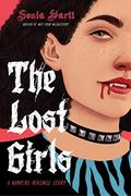 The Lost Girls by Justis Bolding