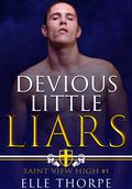Devious Little Liars by Elle Thorpe