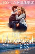 One Unexpected Kiss (Carolina Banks #1) by Jessica Ruddick