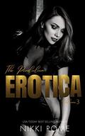 The Pendulum Erotica Vol. 3 (The Pendulum Erotic Shorts #3) by Nikki Rome