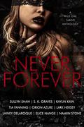 Never Forever by Elice Nange