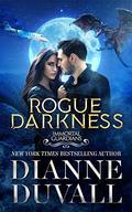 Rogue Darkness (Immortal Guardians #12) by Dianne Duvall