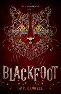 Blackfoot by W.R. Gingell