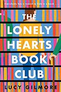 The Lonely Hearts Book Club by Lucy Gilmore