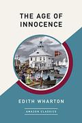 The Age of Innocence by Edith Wharton