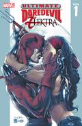 Ultimate Daredevil & Elektra (Ultimate Daredevil & Elektra #1) by Greg Rucka