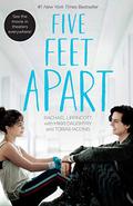 Five Feet Apart by Tobias Iaconis