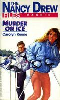 Murder On Ice (Nancy Drew Files #3) by Carolyn Keene