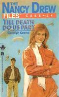 Till Death Do Us Part (Nancy Drew Files #24) by Carolyn Keene