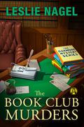 The Book Club Murders (Oakwood Mystery #1) by Leslie Nagel