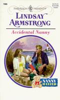 Accidental Nanny (Nanny Wanted! #2) by Lindsay Armstrong