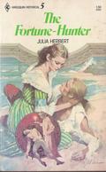 The Fortune Hunter by Julia Herbert