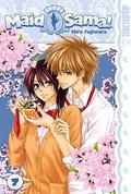 Maid-sama! Vol. 07 by Hiro Fujiwara