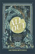 All Out: The No-Longer-Secret Stories of Queer Teens throughout the Ages by Anna-Marie McLemore, Natalie C. Parker