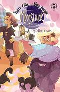 Moonstruck #1 (Moonstruck #1) by Kate Leth
