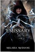 Emissary by Melissa McShane