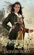 Winterwood (Rowankind #1) by Jacey Bedford