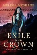 Exile of the Crown by Melissa McShane