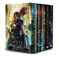 Vortex Chronicles: The Complete Series by Elise Kova